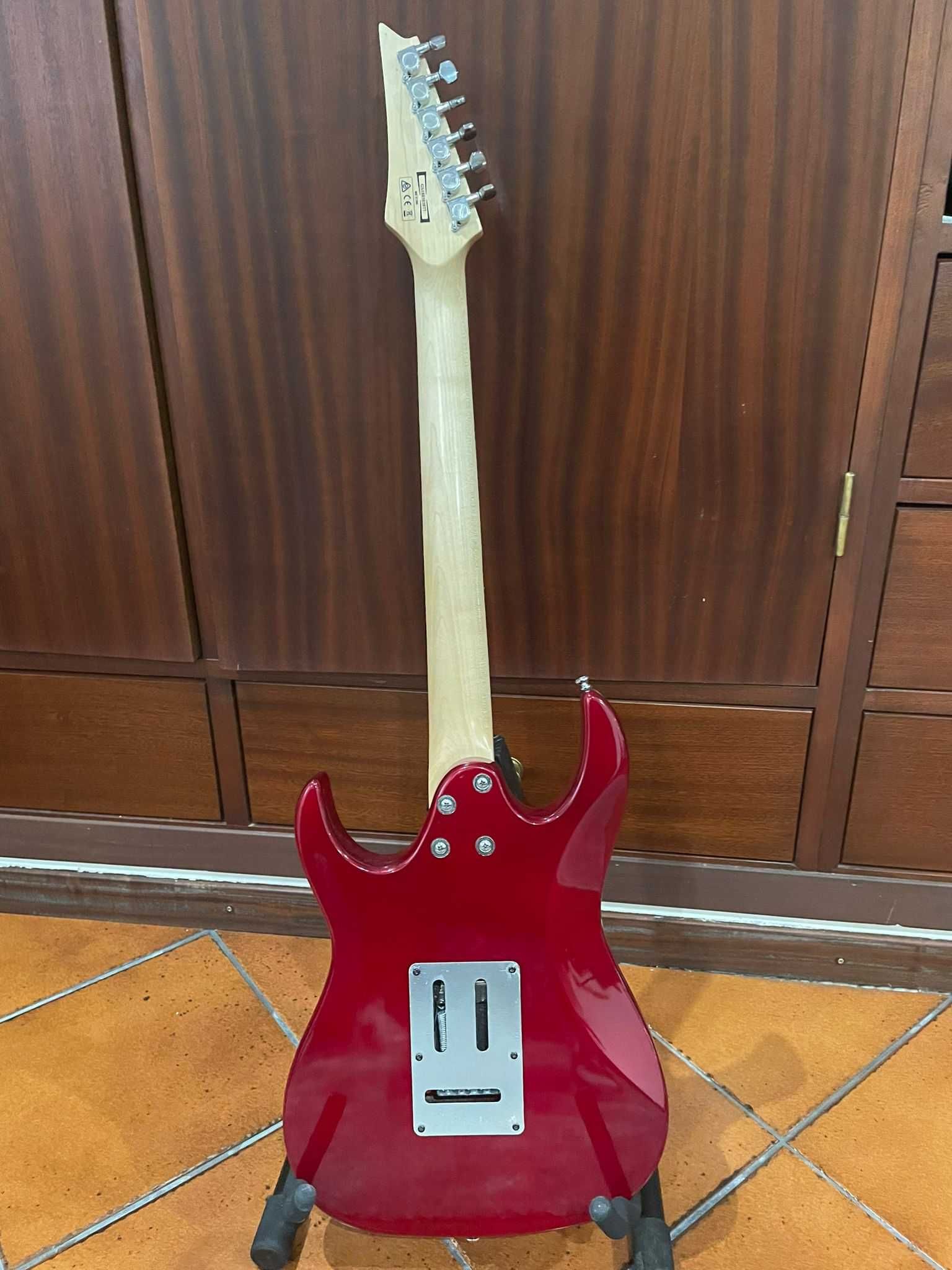 Guitarra elétrica Ibanez gio