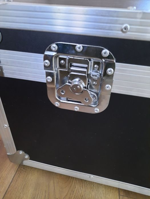 Skrzynia transportowa duża NOWA
