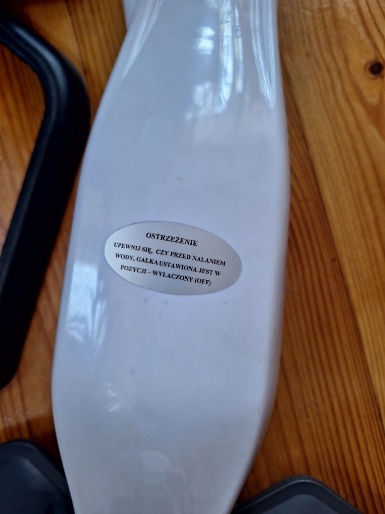 Mop parowy Evolt EK608