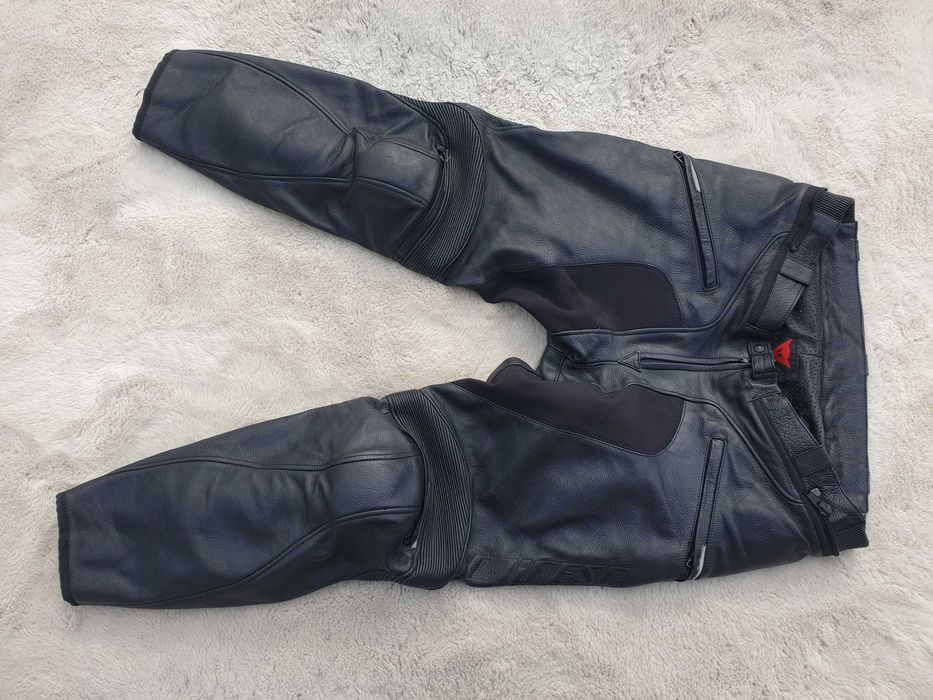 Dainese Ponny Short 54 eur 27 skracane XL , spodnie motocyklowe