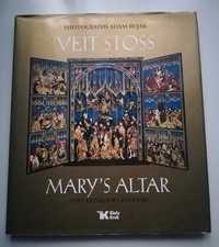 Album Veit Stoss Mary's Altar