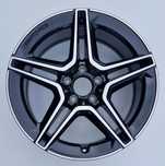 felga aluminiowa Mercedes-Benz W213 18 cali  A2.13.4016.400 AMG