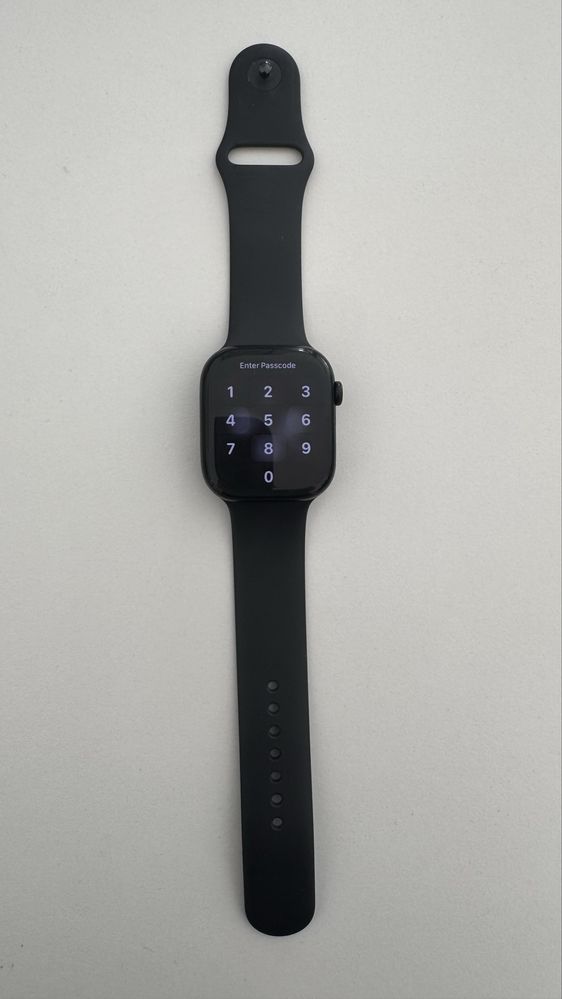 Apple Watch 10 GPS + GSM