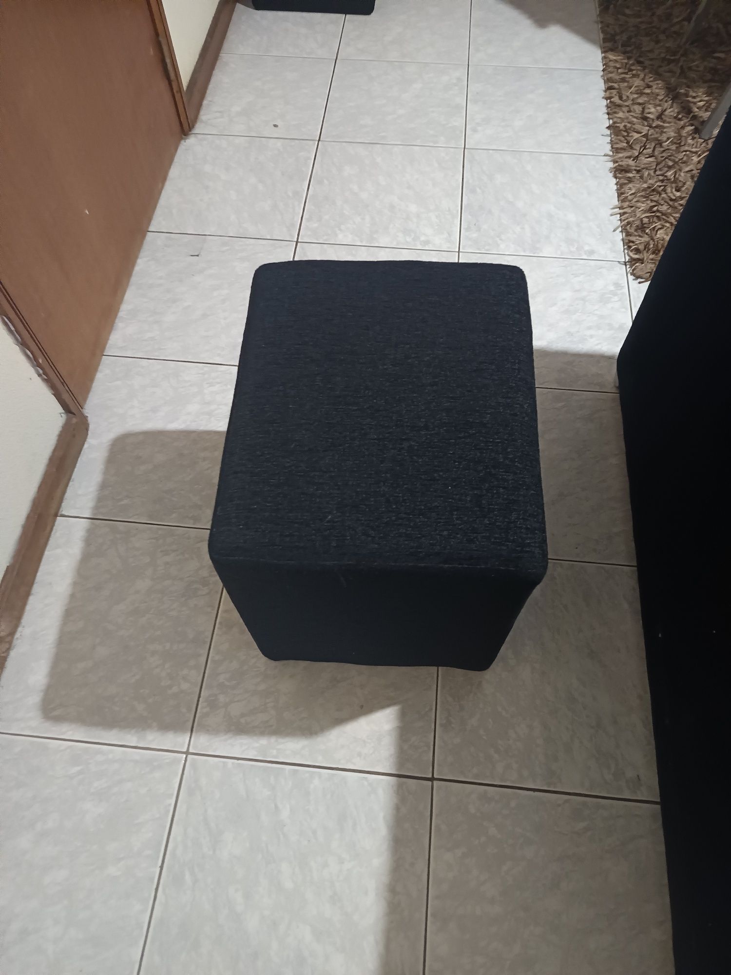 Sofa chaise long