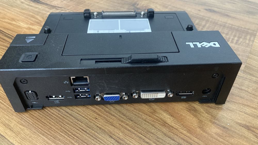 Stacja dokująca DELL K07A CN-0PDXXF-75941-6CI—050E-A00