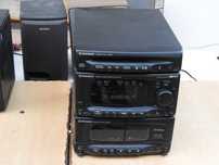 Radio wzmacniacz aux Pioneer xr - p350