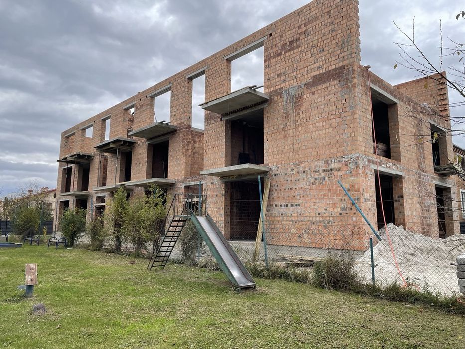 Продаж 1-кімнатної квартири у клубному будинку