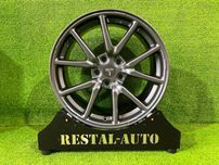 Диски Tesla r18 5x114.3 тесла диски модел 3 у Model 3 Y