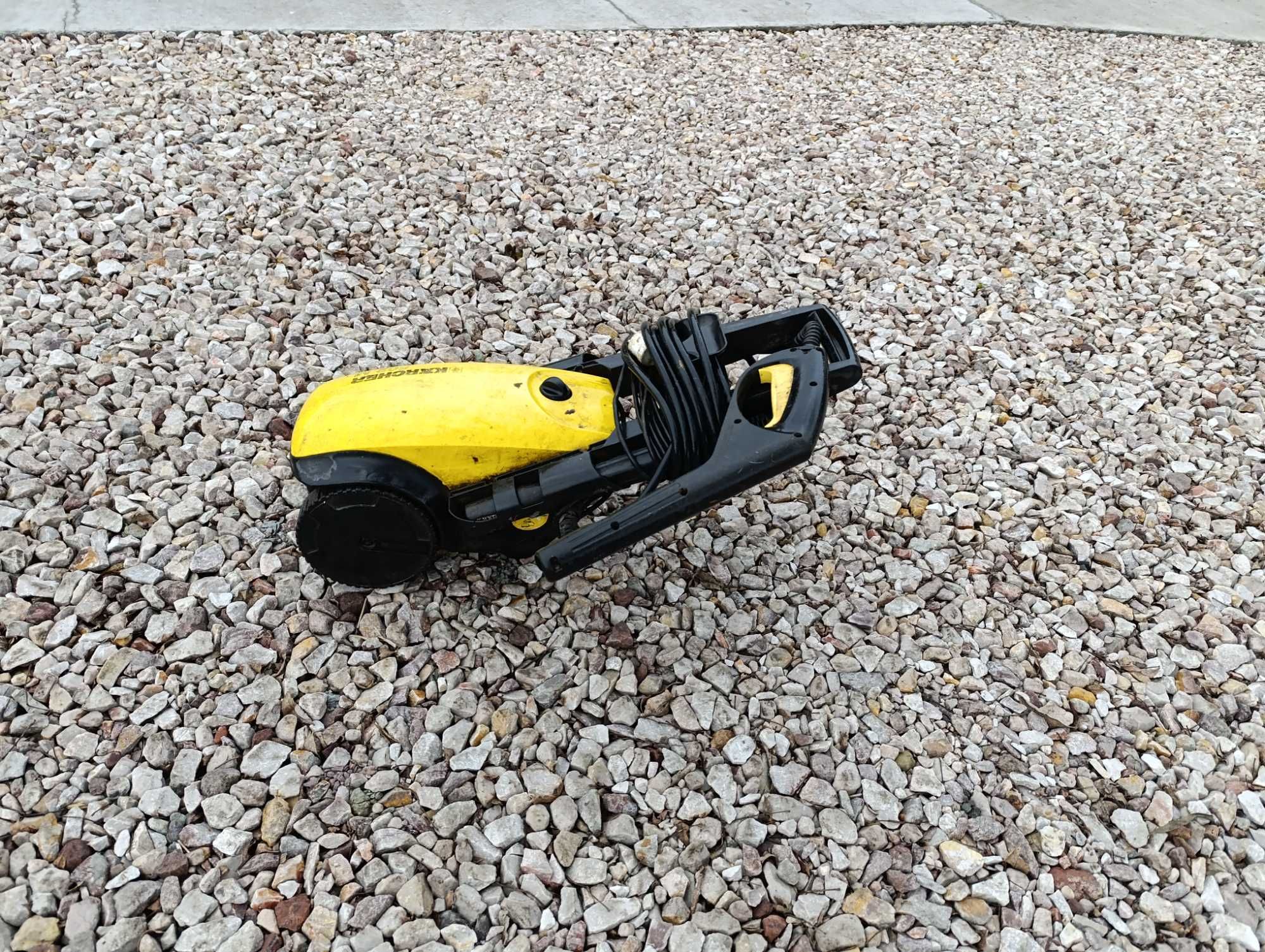 Myjka Karcher 502M