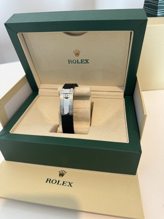 Rolex Oyster Prepetual