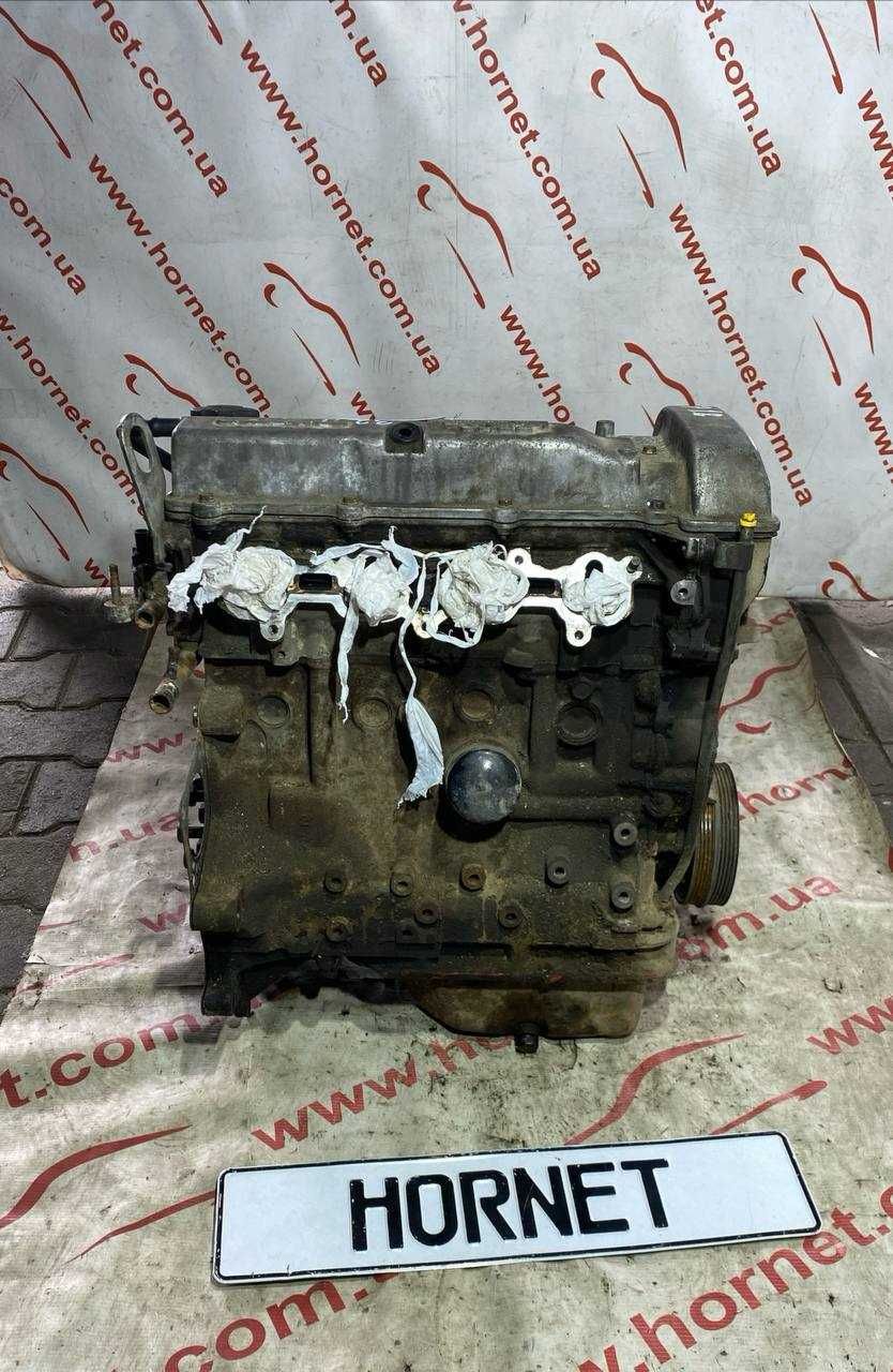 Мотор FP1.8  Mazda 626 96 1,8