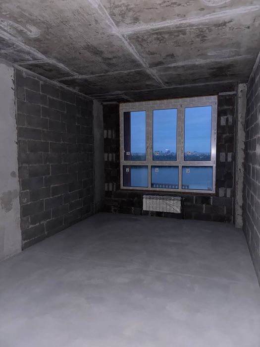 Продаж квартири від власника Dock 32 ! Вид на Дніпро ! Без комісіі !
