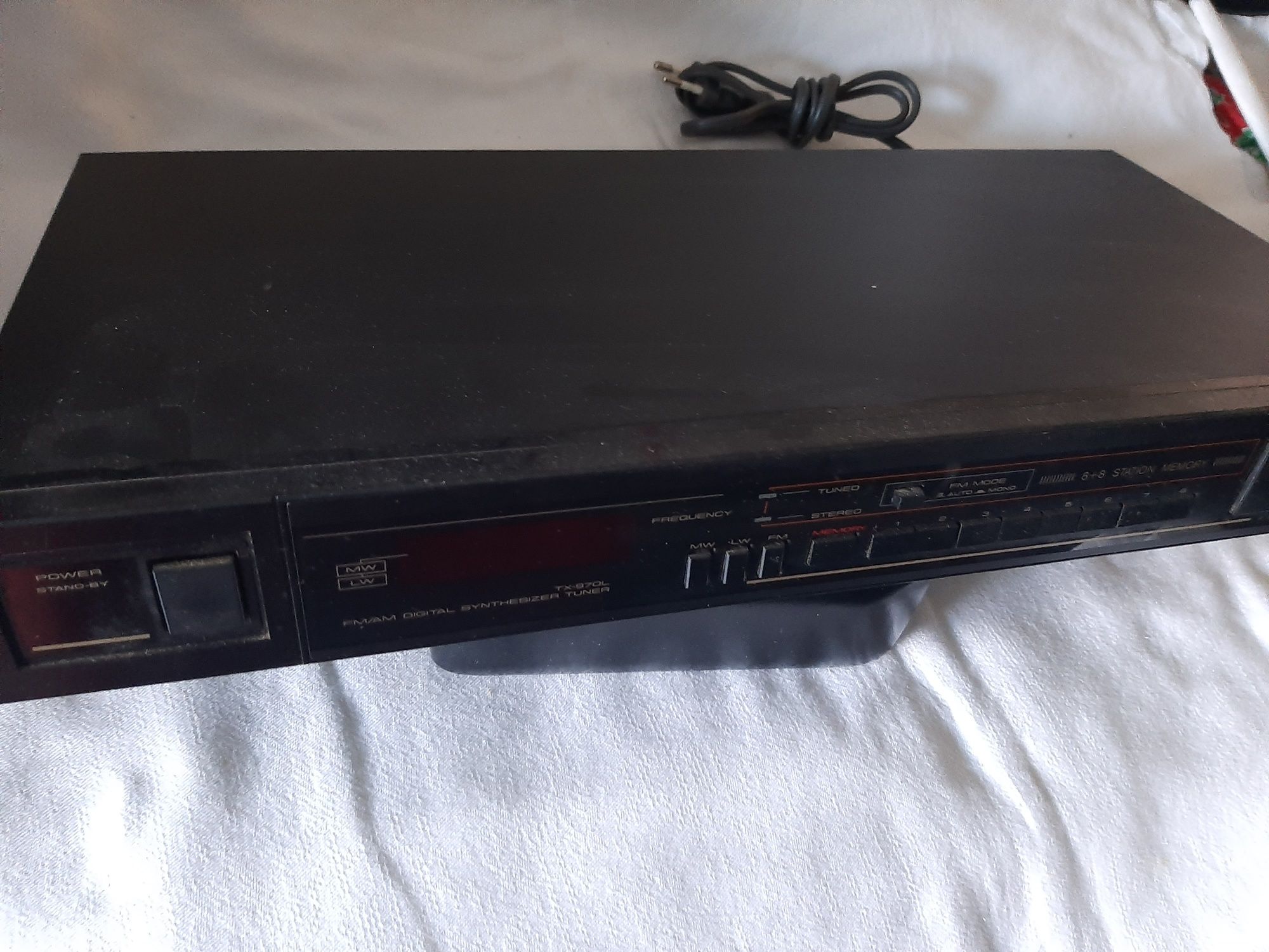 Radios digitais pioneer /kenwood como novos