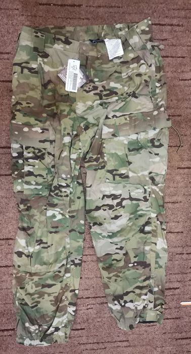 Штани multicam SoftShell Level 5
