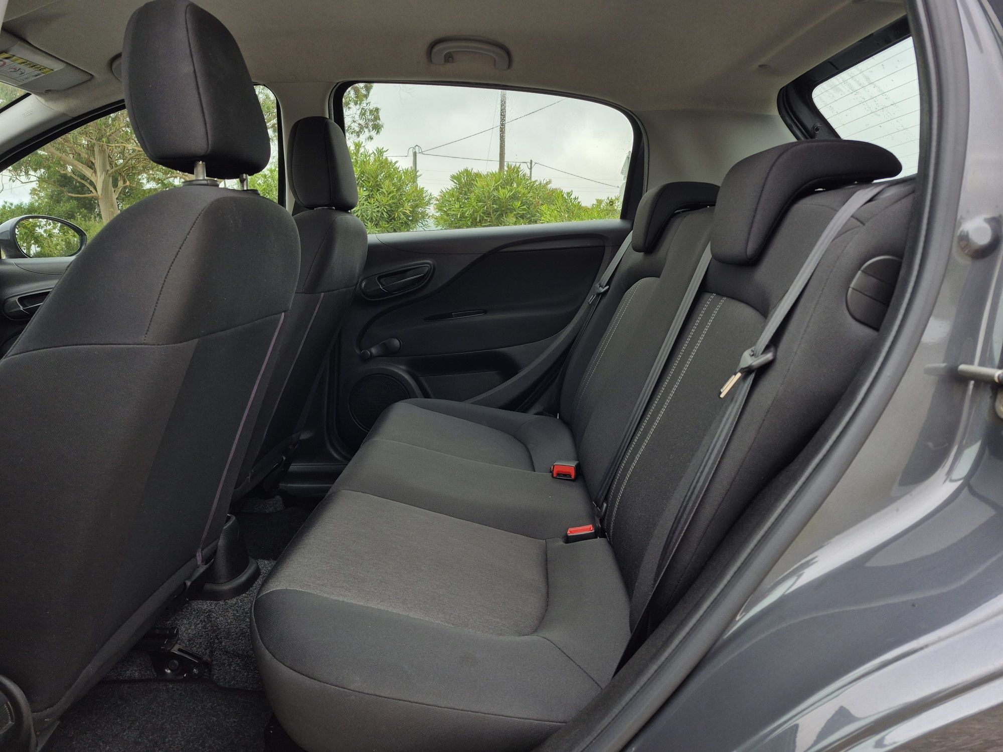 Fiat Punto 1.3 M-JET | GARANTIA | 2016 | 109.000KM