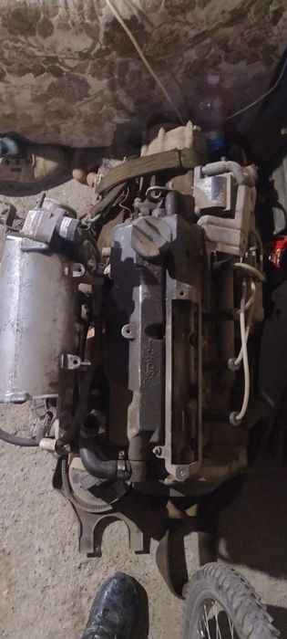 Продам двиготель таврия 1.5 инжектор