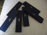Conjunto 6 caixas originais SWAROVSKI(novas)