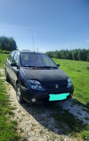 Renault scenic 1.9