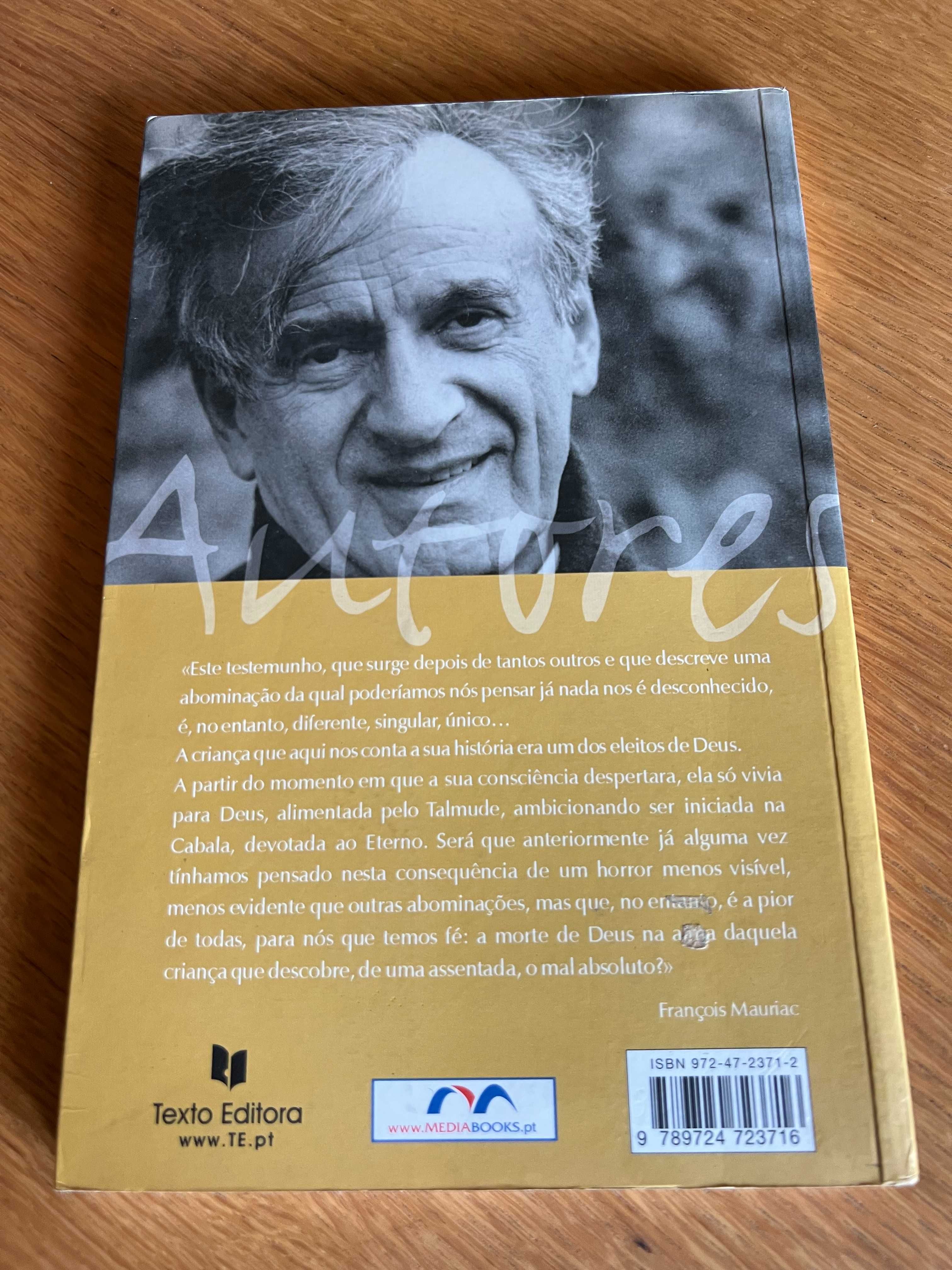 NOITE     Elie Wiesel