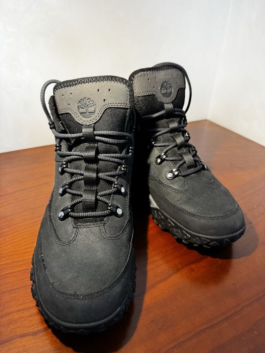 Черевики Timberland