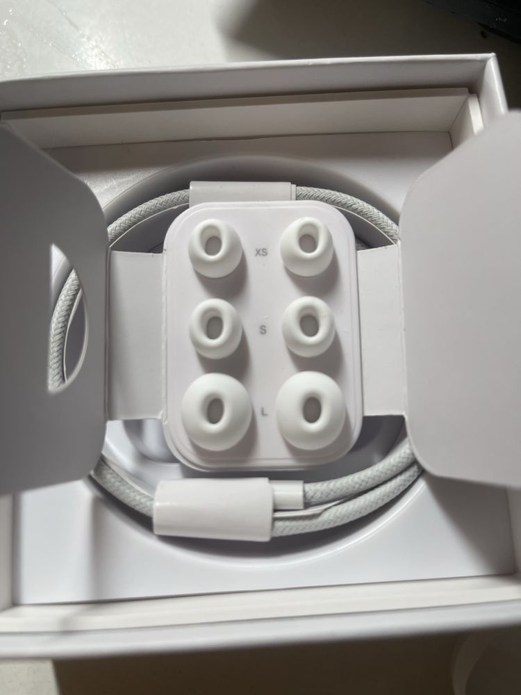 Sluchawki airpods pro 2