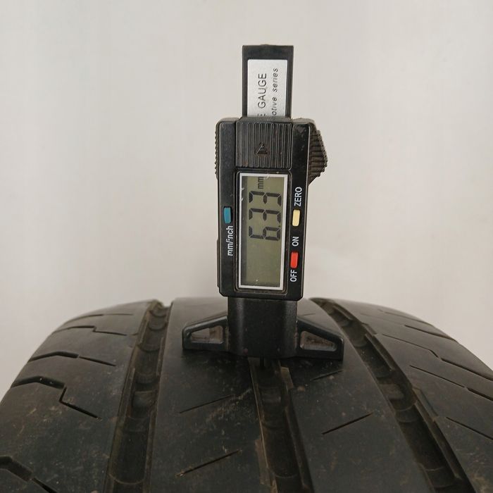 215/65R16C 106/104 T ContiVanContact 100 6mm (77453)