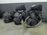 Silnik KTM adventure 1190 super adventure 1290 super duke swap