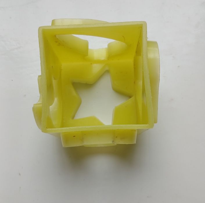 Форми для печива (срср)