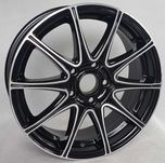 Felgi 16 Vitara SX4 Hyundai i30 Kia Ceed Laguna Mazda Accord Civic ASX