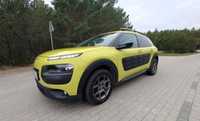 Citroen cactus c4 automat 2015