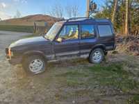 Land rover discovery 1 300