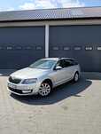 Skoda Octavia 3 .