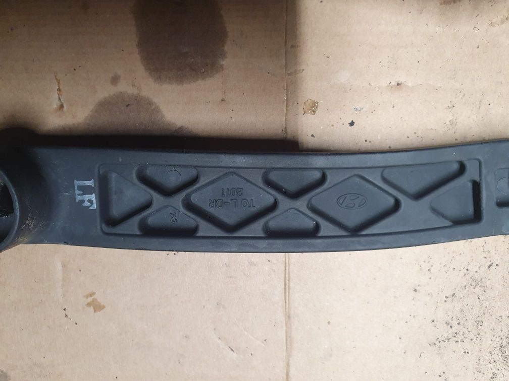 Ramiona pióra  wycieraczek hyundai h1