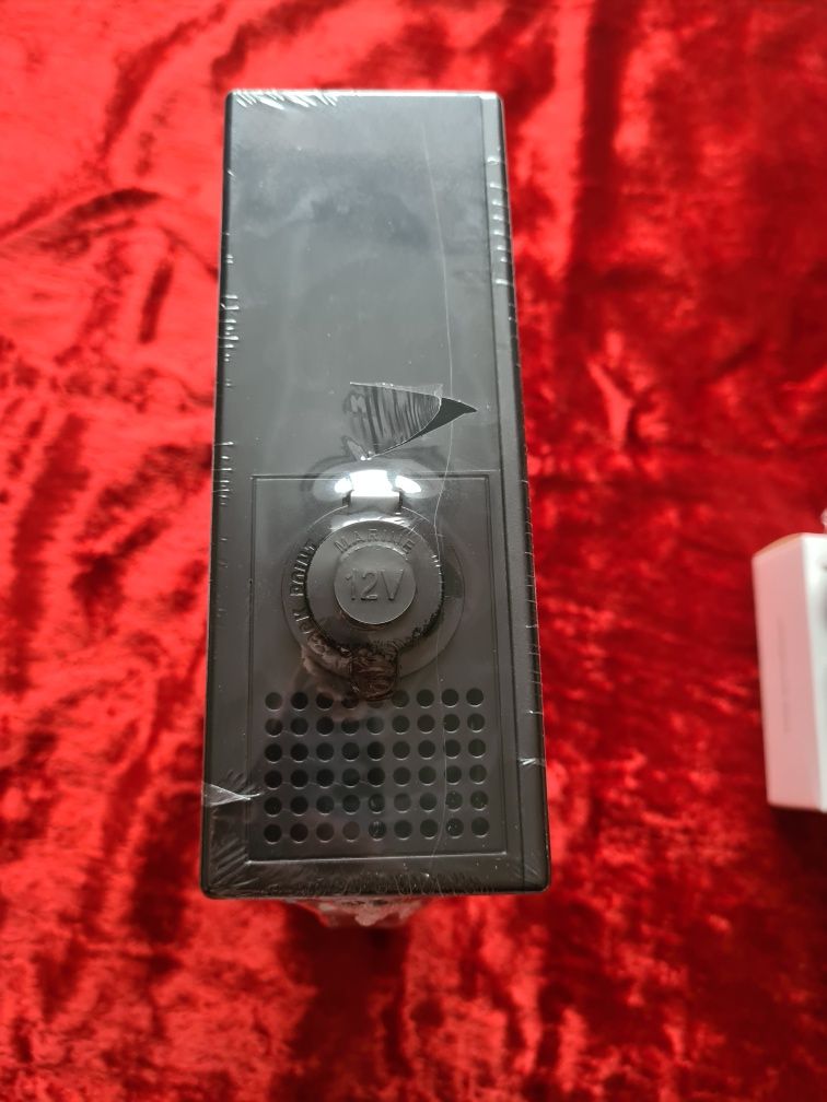 Портативна зарядна станція Vanpa 400w