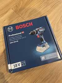 Vendo Aparafusadora Bosch Profissional GSR 18V-28