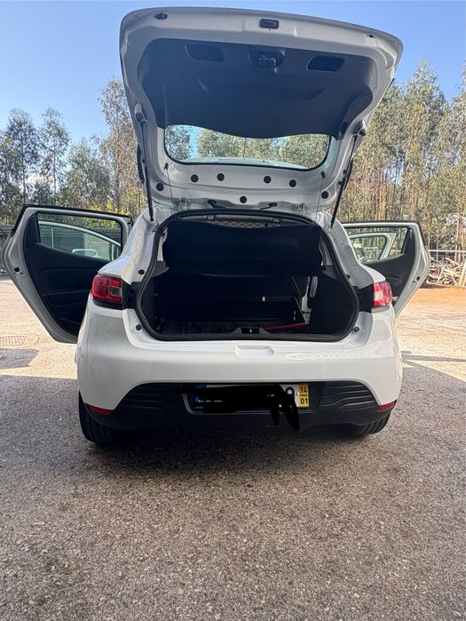 Renaul Clio R 6R04