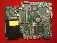 Samsung P28 OSCAR/-R rev:MP 2.4 PCB CODE BA41-00464B материнская п