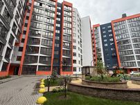Продається 1-кімнатна квартира ЖК "Dream Park" ,Центр
