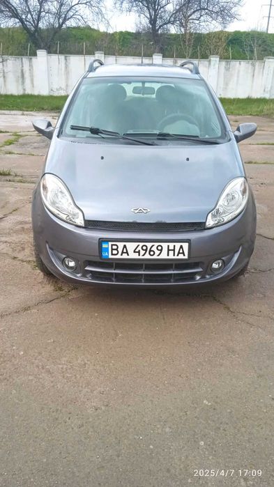 Продам Chery Kimo