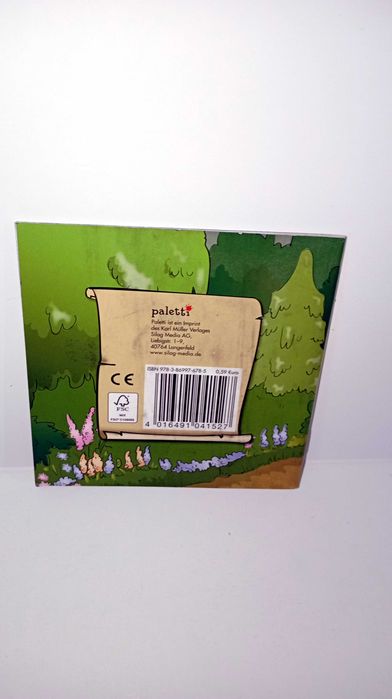 Rotkäppchen - livro em Alemão