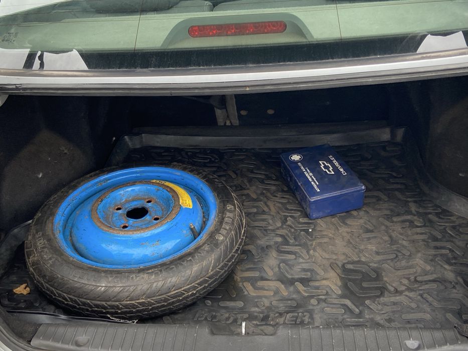 Chevrolet Lacetti срочно