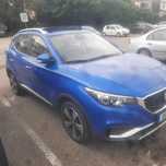 MG ZS Luxury Electrico 44.5Kw