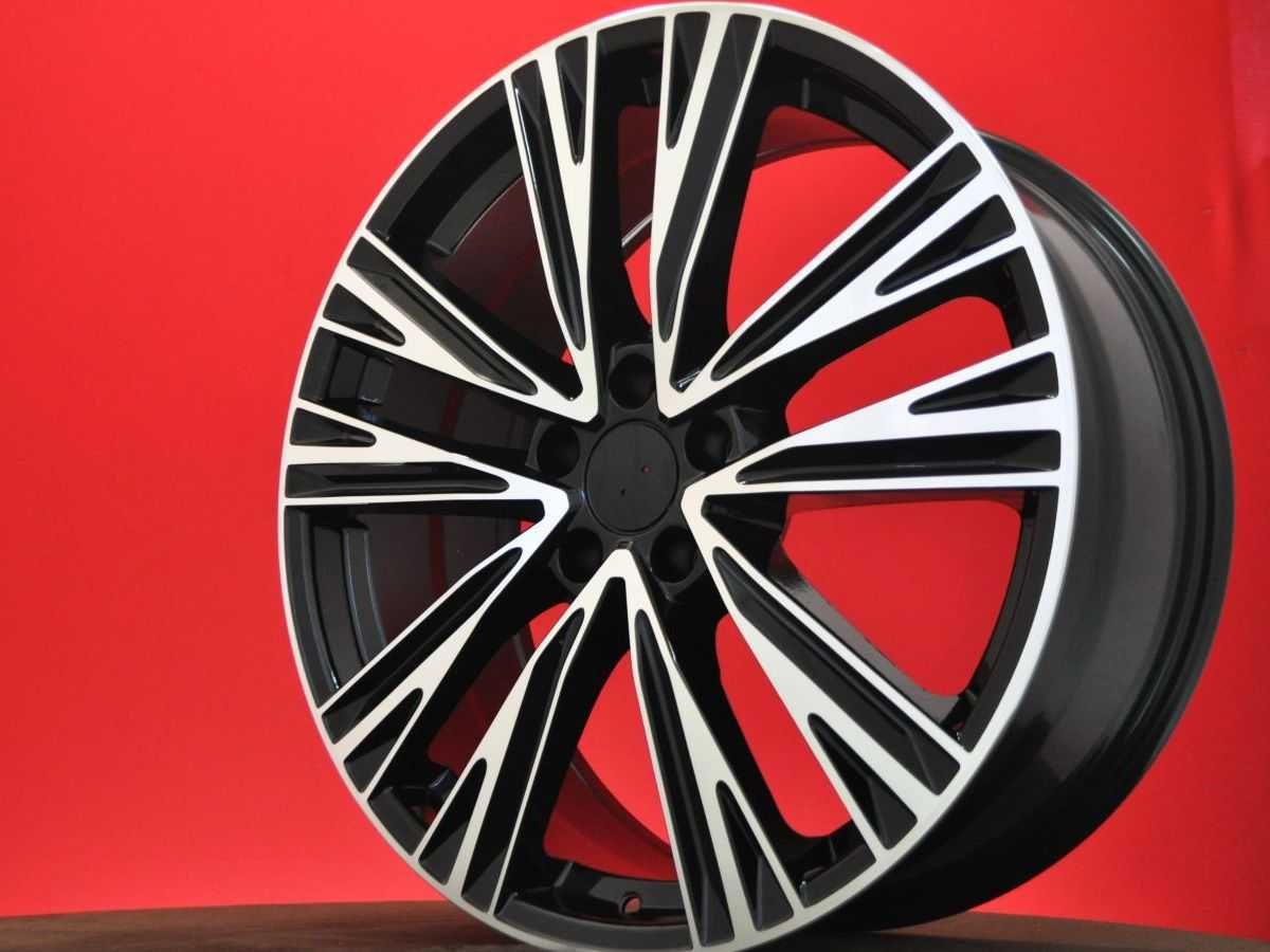FELGI 20 5x112 Audi A4 B9 A6 C7 C8 TT 8S A6 C8 A6 C7 ALLROAD A8 D3 D4