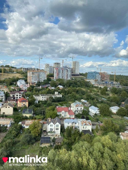 Продаж, 2 квартира, 0 цикл, Очеретяна,новобудова, Львів