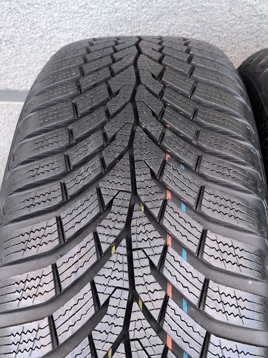 Шини 215 60 16 Continental WinterContact ts870