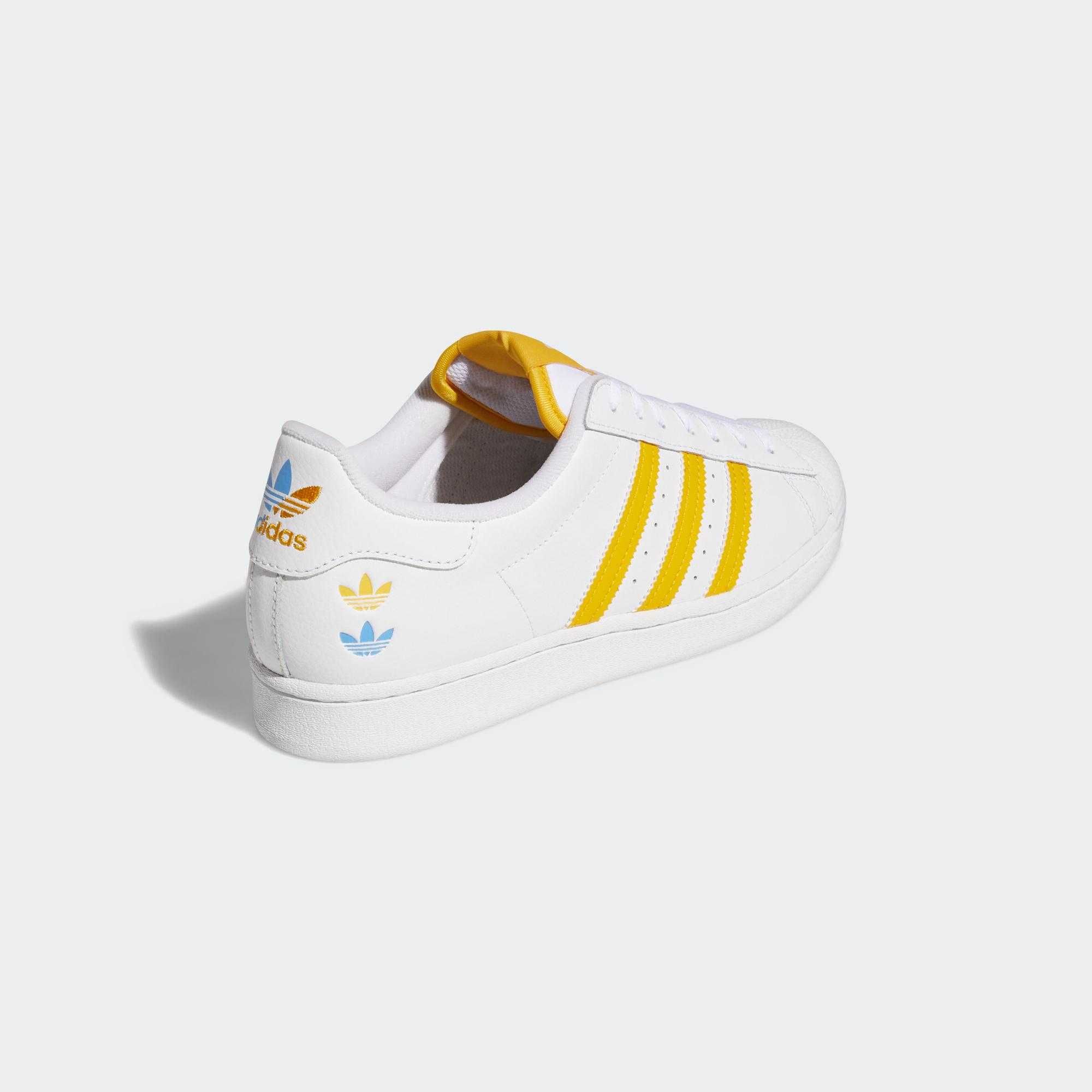 Kicksy Adidas Originals Superstar EUR 39 1/3 CM 24,5