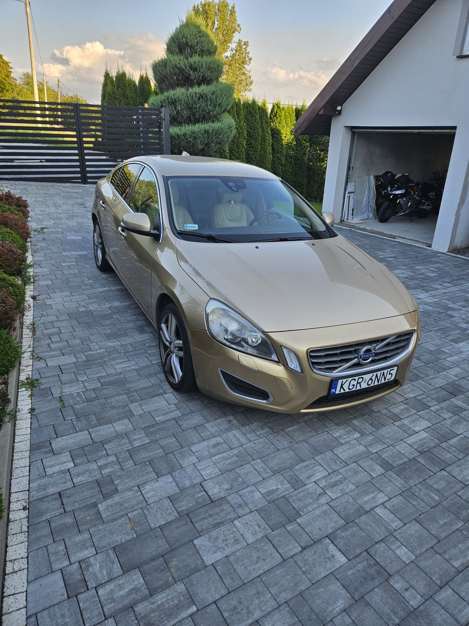 Volvo S60 2.0 D3