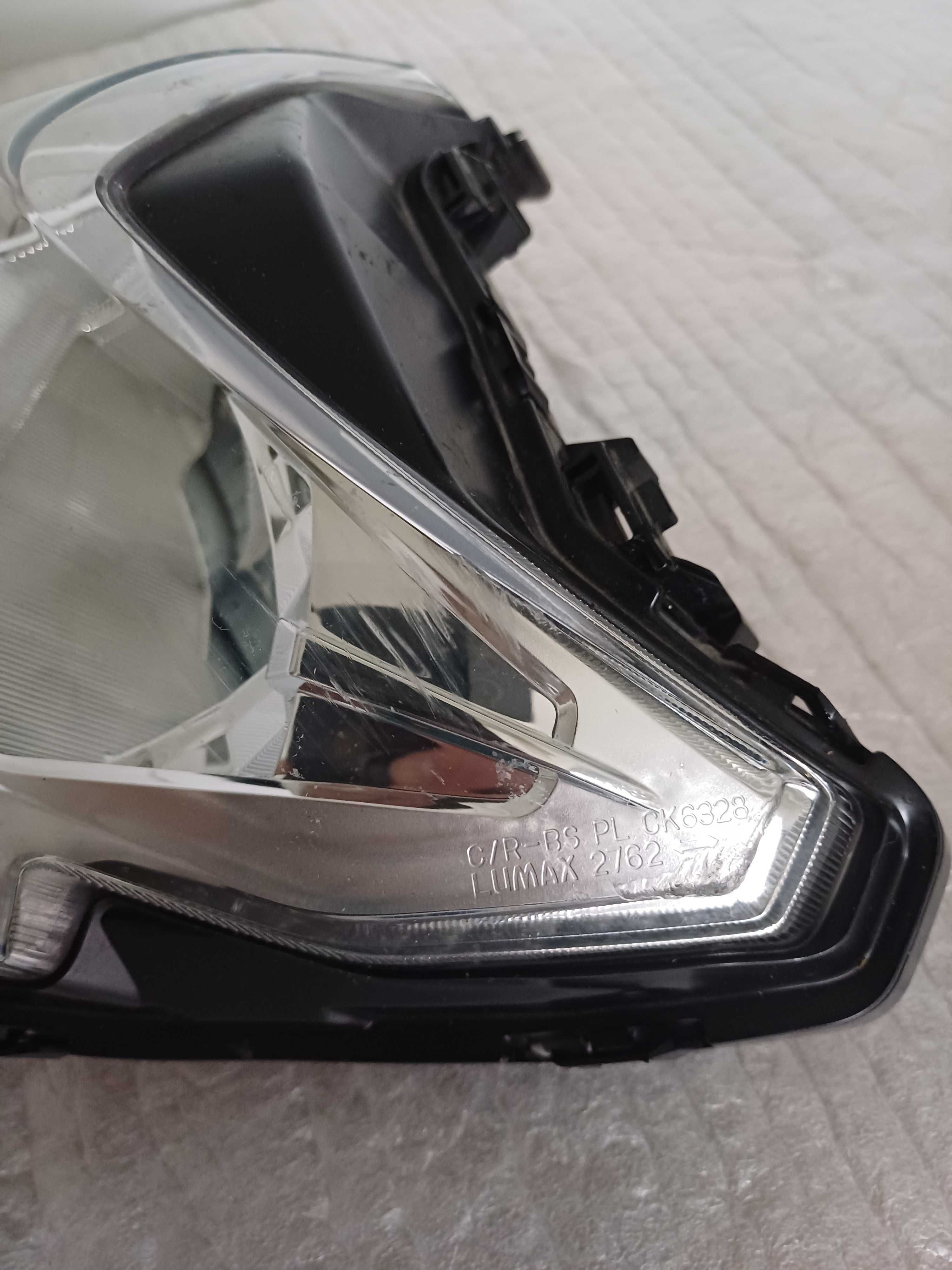 Reflektor Honda CBF 125 F