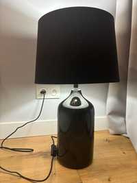 Lamp from Zara home