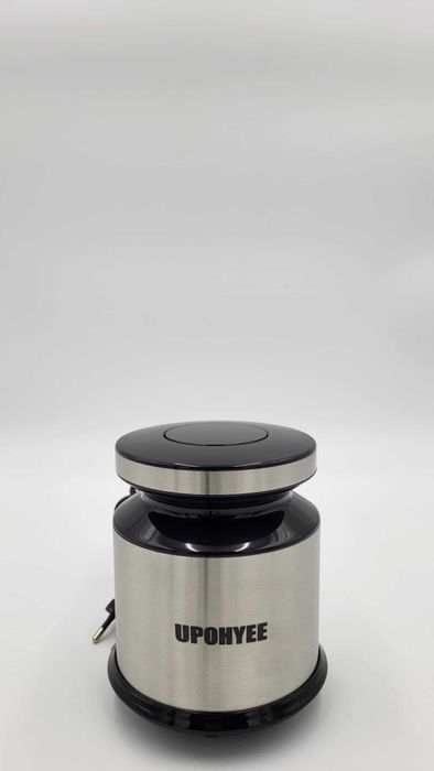 Upohyee rozdrabniacz kuchenny elektryczny 400W mini robot szatkownica